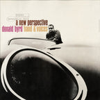 Donald Byrd – New Perspective (LP Vinyl)