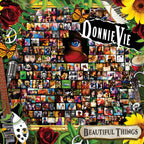 Donnie Vie – Beautiful Things (CD)