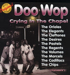 Doo Wop – Crying In The Chapel (CD)