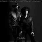 Dorian Holley + Nayanna Holley – DNA (CD)