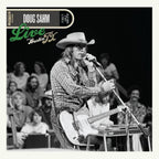 Doug Sahm – Live From Austin, TX (2-LP Vinyl)