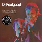 Dr. Feelgood – Stupidity Live (CD)