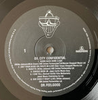 Dr. Feelgood – Oil City Confidential Soundtrack (2-LP Vinyl)