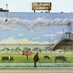 Dr. John – Dr. John's Gumbo (2-LP Vinyl)