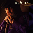 Dr. John – In a Sentimental Mood (CD)