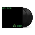 Dr Dre - Dr Dre - 2001 [2LP]