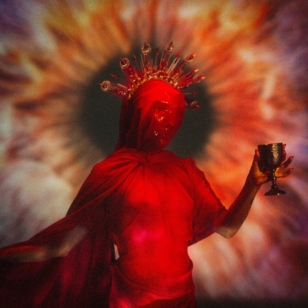 Drag Talk – Drink The Ocean (CD)