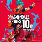 Dragon Ball Heroes - Ultimate Collection (CD)