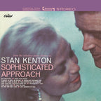 Stan Kenton – Sophisticated Approach (CD)