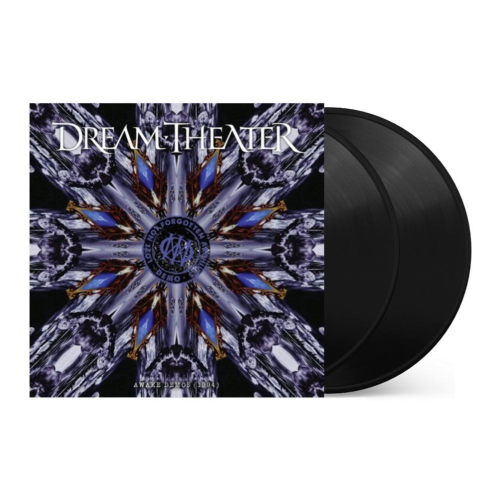 Dream Theater - Dream Theater - Lost Not Forgotten Archives: Awake Demos (1994) [2LP + CD]