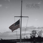 Drive-By Truckers – American Band (CD)