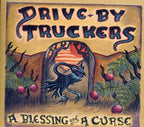 Drive-By Truckers – Blessing & A Curse (2-CD)