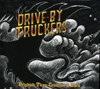 Drive-By Truckers – Brighter Than Creation's Dark (CD)