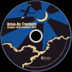Drive-By Truckers – Brighter Than Creation's Dark (CD)