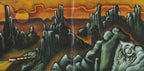 Drive-By Truckers – Brighter Than Creation's Dark (CD)