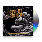 Drive-By Truckers – Brighter Than Creation's Dark (CD)