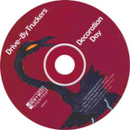 Drive-By Truckers – Decoration Day (CD)