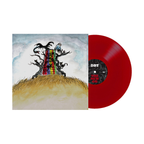 Drive-By Truckers – The New OK (Red LP Vinyl)