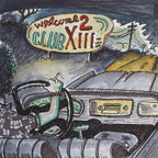 Drive-By Truckers – Welcome 2 Club XIII (CD)