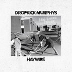 Dropkick Murphys & Haywire 617 – New England Forever (CD)