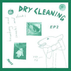 Dry Cleaning – Boundary Road Snacks And Drinks + Sweet Princess (CD)