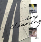 Dry Cleaning – New Long Leg (CD)
