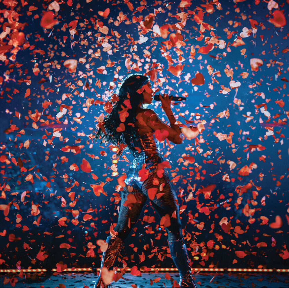 Dua Lipa – Live From Mexico (2-CD)