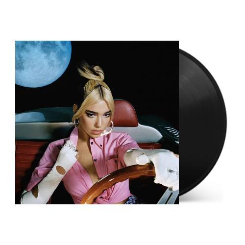 Dua Lipa - Dua Lipa - Future Nostalgia