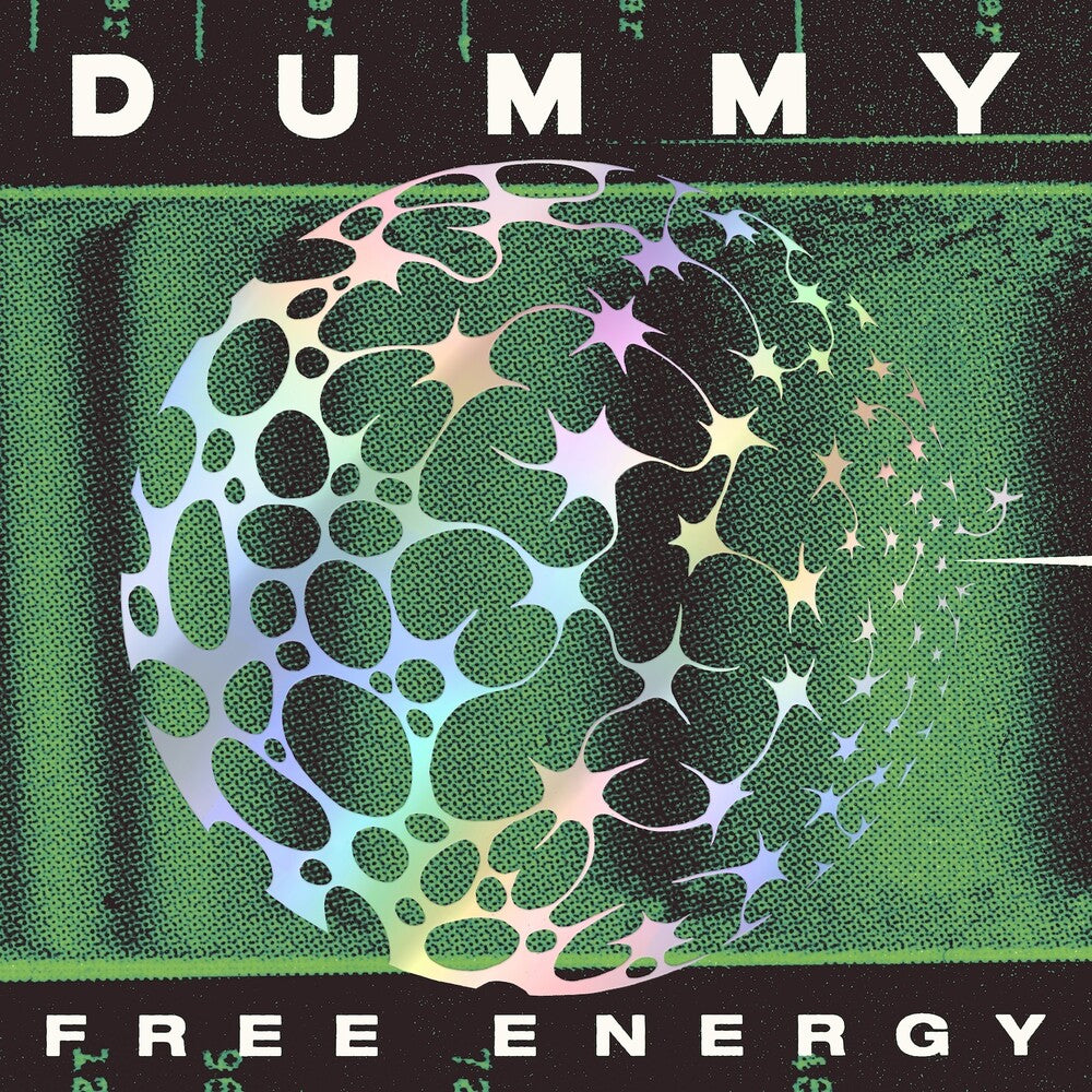 Dummy – Free Energy (Cassette)