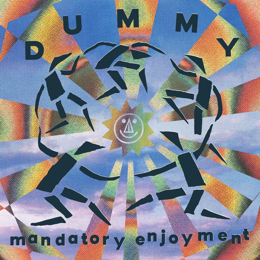 Dummy – Mandatory Enjoyment (LP Vinyl)