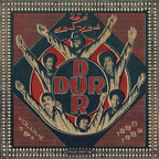 Dur Dur Band – Dur-Dur Band: Vol. 3 & 4, 1988-1989 (LP Vinyl)