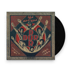 Dur Dur Band – Dur-Dur Band: Vol. 3 & 4, 1988-1989 (LP Vinyl)