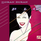 Duran Duran – Rio (LP Vinyl)