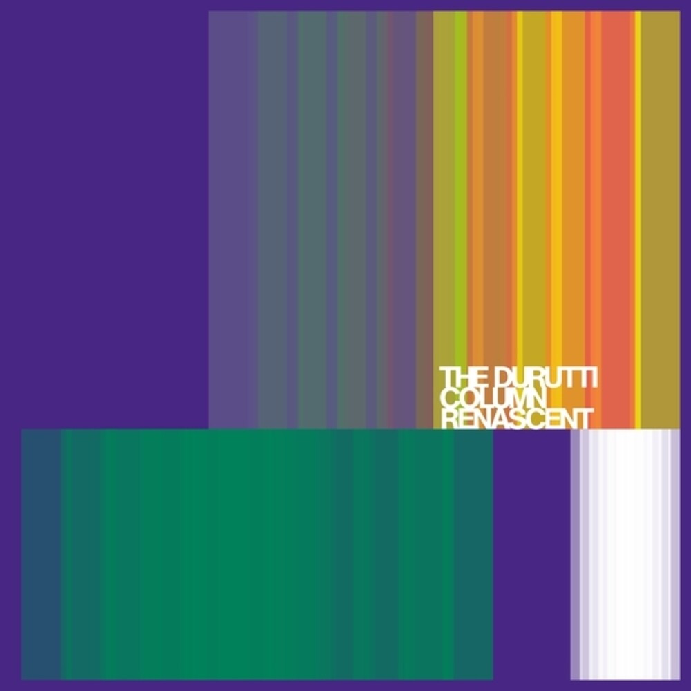 Durutti Column – Renascent (LP Vinyl)