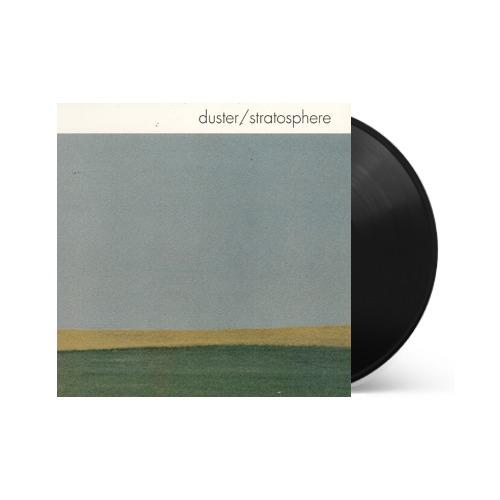 Duster - Duster - Stratosphere (25th Anniversary Edition)