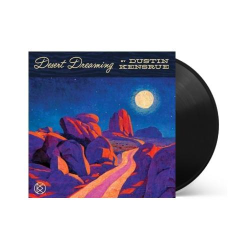 Dustin Kensrue - Dustin Kensrue - Desert Dreaming