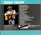 Dwight Yoakam – Live From Austin, TX (CD)