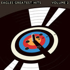 Eagles – Greatest Hits Vol. 2 (2-LP Vinyl)