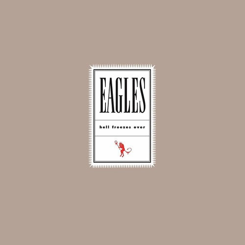 Eagles – Hell Freezes Over: Remastered (2-LP Vinyl)