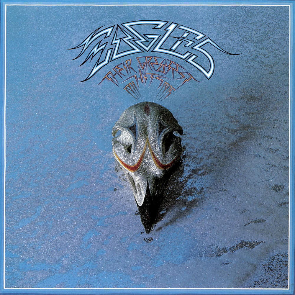 Eagles – Their Greatest Hits 1971-1975 (LP Vinyl)