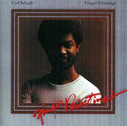Earl Klugh – Finger Paintings (CD)