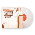 Sister Gertrude Morgan – Let's Make A Record (180 Gram White LP Vinyl)