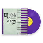Dr. John – Solo Piano Live In New Orleans 1984 (LP Vinyl)