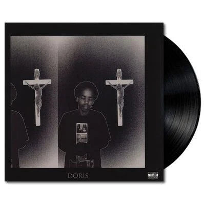 Earl Sweatshirt - Earl Sweatshirt - Doris