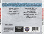 Earth, Wind & Fire – Super Hits (CD)