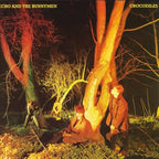 Echo & The Bunnymen – Crocodiles (LP Vinyl)