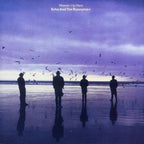 Echo & The Bunnymen – Heaven Up Here (LP Vinyl)