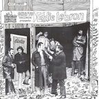 Eddie Lebron – Ghetto Records Presents (LP Vinyl)