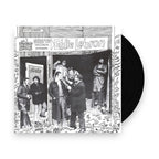 Eddie Lebron – Ghetto Records Presents (LP Vinyl)