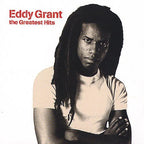 Eddy Grant – The Greatest Hits (CD)